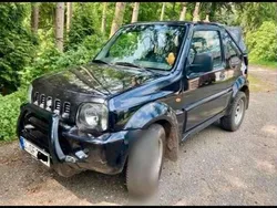 Gebraucht 2004 Suzuki Jimny Club SUV | 6.200 € (Fairer Preis)