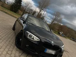 Schwarz Gebraucht 2015 BMW 116 M Sport Kleinwagen | 12.900 € (Teuer)