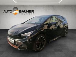 Mythosschwarz Gebraucht 2025 Cupra Born Kleinwagen | 33.950 € (Fairer Preis)