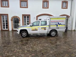 Weiß Gebraucht 2015 VW Amarok Abholung | 13.500 €