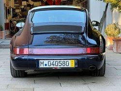 Blau Gebraucht 1993 Porsche 911 Carrera Coupé | 114.964 €