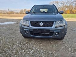 Blau Gebraucht 2006 Suzuki Grand Vitara Comfort SUV | 2.500 € (Fairer Preis)