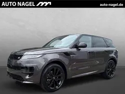 Charente grey Neu 2025 Land Rover Range Rover Sport Autobiography SUV | 141.890 € (Etwas zu teuer)