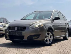 Epic grau Gebraucht 2008 Fiat Croma Emotion Kombi | 3.850 € (Fairer Preis)