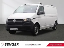 Andere Gebraucht 2020 VW T6.1 Van | 25.880 € (Guter Preis)