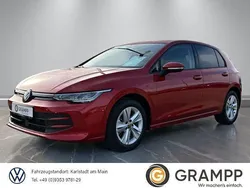 Andere farbe Gebraucht 2024 VW Golf VIII Life Limousine | 26.990 € (Fairer Preis)