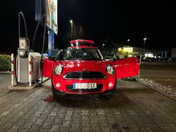 Rot Gebraucht 2013 Mini Clubman Kombi | 5.700 €