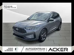 Solar silber Neu 2024 Ford Kuga ST-Line SUV | 31.980 € (Fairer Preis)