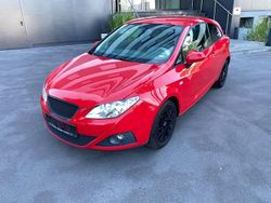 Rot Gebraucht 2009 Seat Ibiza SC Stylance Kleinwagen | 1.900 € (Fairer Preis)