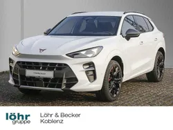 Weiß Neu 2025 Cupra Terramar VZ SUV | 48.760 € (Fairer Preis)