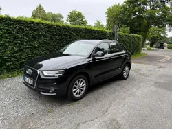 Schwarz Gebraucht 2013 Audi Q3 SUV | 13.750 € (Guter Preis)