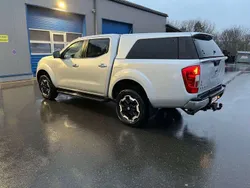 Silber Gebraucht 2019 Nissan Navara Abholung | 33.500 € (Fairer Preis)