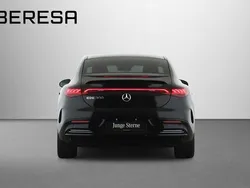 Gebraucht 2024 Mercedes EQE300 | 56.280 €