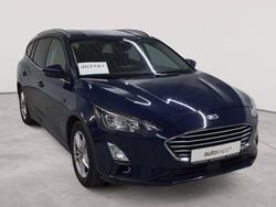 Blazer blau Gebraucht 2020 Ford Focus Cool & Connect Kombi | 12.990 € (Superpreis)