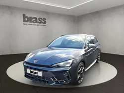 "magnetic tech" Neu 2025 Cupra Leon Kombi | 48.945 €