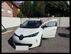 Gebraucht 2016 Renault Zoe Kleinwagen | 10.000 € (Teuer)