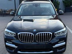 Schwarz Gebraucht 2019 BMW X3 xLine SUV | 27.500 € (Fairer Preis)