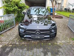 Schwarz Neu 2024 Mercedes CLE200 Advanced Plus Cabrio | 64.000 €