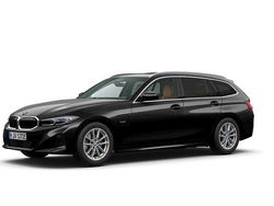 Gebraucht 2022 BMW 330 Comfort Edition Kombi | 34.910 € (Fairer Preis)