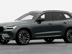 Grün Neu 2025 Volvo XC60 Ultra SUV | 92.900 €