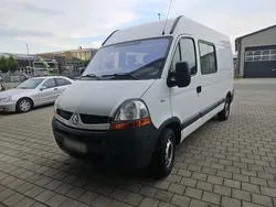 Gebraucht 2007 Renault Master Van | 6.300 € (Teuer)