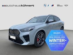 M brooklyn grau metallic Gebraucht 2025 BMW iX2 M Sport SUV | 48.290 € (Guter Preis)