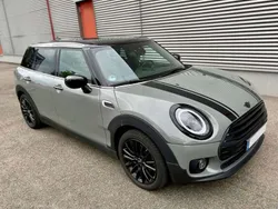 Grau Gebraucht 2021 Mini Cooper Clubman Kombi | 21.390 € (Guter Preis)