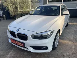 Alpinweiss iii Gebraucht 2016 BMW 116 Advantage Kleinwagen | 8.900 € (Fairer Preis)