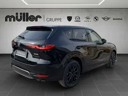 Schwarz Neu 2025 Mazda CX-60 Homura-Line SUV | 56.907 € (Fairer Preis)