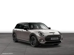 Other Gebraucht 2024 Mini Cooper S Clubman Kombi | 30.113 € (Superpreis)