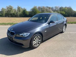 Grau Gebraucht 2006 BMW 318 Limousine | 6.999 € (Fairer Preis)