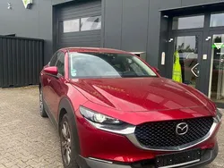 Rot Gebraucht 2020 Mazda CX-30 Selection SUV | 21.950 € (Guter Preis)