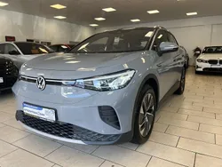 Grau Gebraucht 2023 VW ID.4 Pure SUV | 26.400 € (Guter Preis)