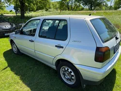 Grau Gebraucht 1997 VW Golf III Kombi | 2.999 € (Etwas zu teuer)