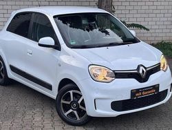 Weiß Gebraucht 2020 Renault Twingo LIMITED Kleinwagen | 7.990 € (Guter Preis)