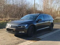 Braun Gebraucht 2017 VW Passat Comfortline Kombi | 15.500 € (Guter Preis)