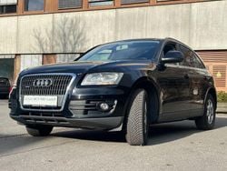 Schwarz Gebraucht 2009 Audi Q5 Design SUV | 8.999 € (Fairer Preis)