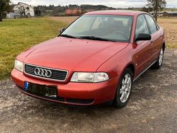 Gebraucht 1994 Audi A4 Limousine | 3.000 €
