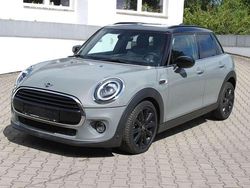 Grau Gebraucht 2020 Mini Cooper Kleinwagen | 17.450 € (Fairer Preis)
