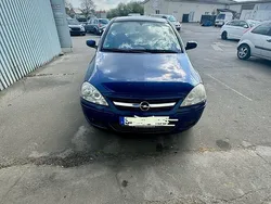 Gebraucht 2006 Opel Corsa Kleinwagen | 2.350 € (Guter Preis)