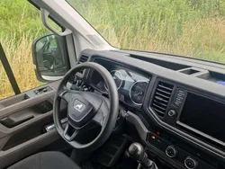 Gebraucht 2017 MAN TGE Van | 9.900 € (Superpreis)