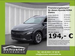 Schwarz Gebraucht 2021 Hyundai Kona Edition 30+ SUV | 16.999 € (Fairer Preis)