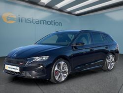 Gebraucht 2024 Skoda Octavia RS Kombi | 38.999 € (Fairer Preis)