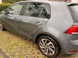 Grau Gebraucht 2019 VW Golf VII Join Limousine | 13.990 € (Guter Preis)