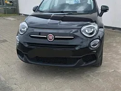 Schwarz Gebraucht 2019 Fiat 500X Urban SUV | 11.600 € (Guter Preis)