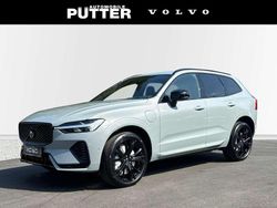 Grau Neu 2025 Volvo XC60 Plus SUV | 69.890 € (Etwas zu teuer)