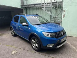 Gebraucht 2017 Dacia Sandero Prestige Kleinwagen | 8.200 € (Fairer Preis)