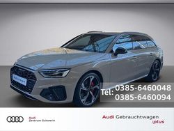 Individuallackierungen audi ex Gebraucht 2024 Audi A4 S-Line Kombi | 54.990 €