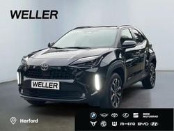 Schwarz Gebraucht 2025 Toyota Yaris Cross SUV | 27.195 € (Guter Preis)