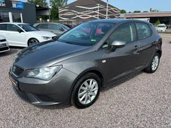 Grau Gebraucht 2014 Seat Ibiza Style Limousine | 6.250 € (Fairer Preis)